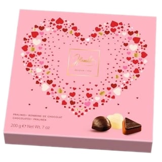Praline de ciocolata 200g