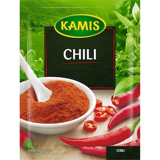 Kamis | Chili 15g