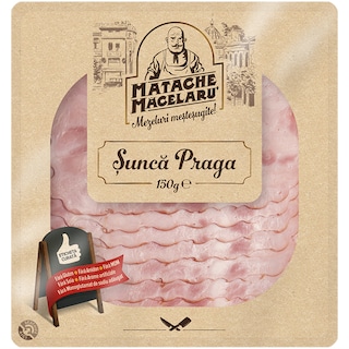 Matache Macelaru' | Sunca Praga 150g