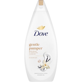 Dove | Gel de dus Gentle Pamper 720ml