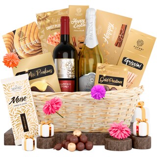 (bucata) | Cos cadou Diamond