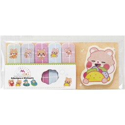 (bucata) | Set notite adezive