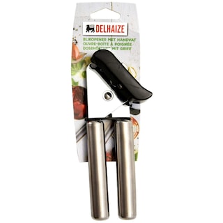 Delhaize | Deschizator conserve cu maner