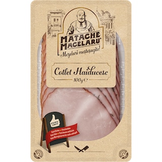 Matache Macelaru' | Cotlet Haiducesc 100g