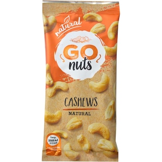 GOnuts | Caju crud 70g