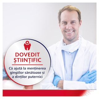 Parodontax | Apa de gura Active Gum Health 500ml