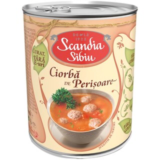 Scandia Sibiu