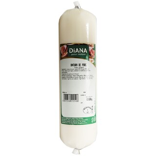 Diana | Untura de porc 500g