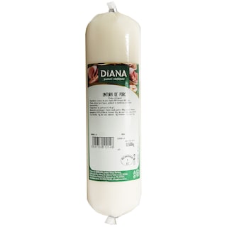 Diana | Untura de porc 500g