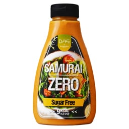 Sos Samurai 425ml