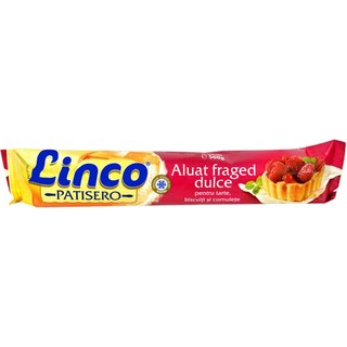Linco | Patisero | Aluat fraged dulce 500g