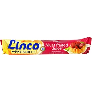 Linco | Patisero