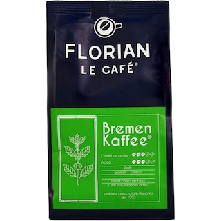 Florian | Bremen | Cafea prajita si macinata 100g