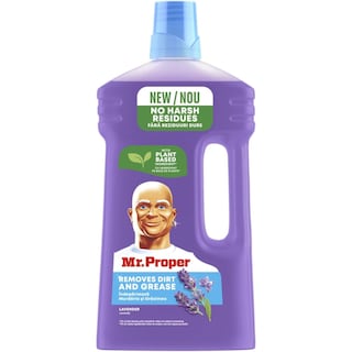 Mr Proper | Produs universal pentru curatat Lavanda 1L