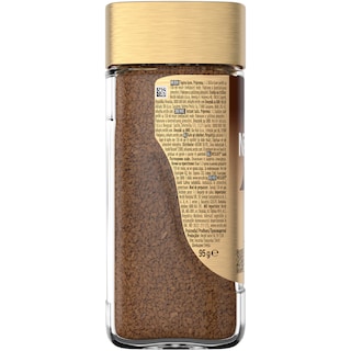 Nescafe | Gold | Cafea solubila 95g