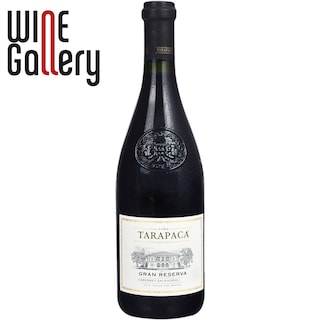 Tarapaca | Gran Reserva | Vin rosu Cabernet Sauvignon 0.75L
