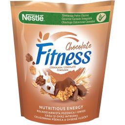 Fulgi de cereale integrale cu ciocolata 425g