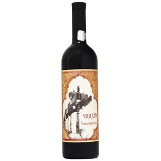 Crama Basilescu | Golem | Vin rosu Cupaj 0.75l