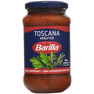 Barilla | Sos Toscana 400g
