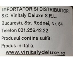 Michele Chiarlo | Vin alb Nivole Moscato d'Asti 0.75L