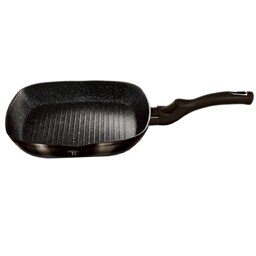 Berlinger Haus | Tigaie grill, 28cm