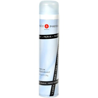 Pret a Porter | Deodorant spray  200ml