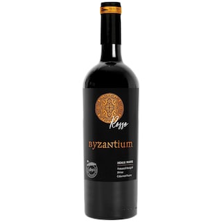 Byzantium | Vin rosu  0.75L