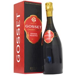 Gosset | Sampanie 750ml