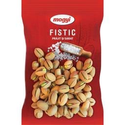 Fistic prajit si sarat 140g