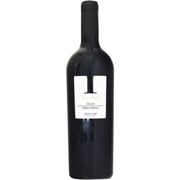 Vin rosu Nero D`Avola 0.75l