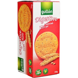 Gullon | Biscuiti digestivi 250g
