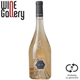 Negrini | Hexagon | Vin rose 0.75L