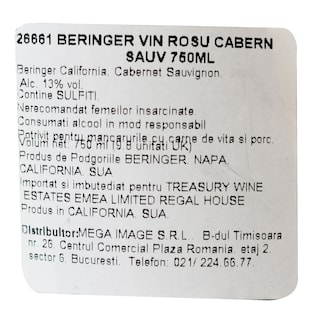 Beringer