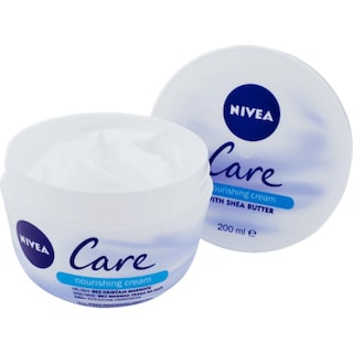 Nivea | Crema hranitoare 200ml
