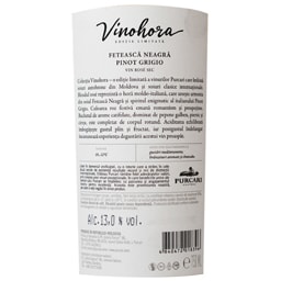Vinohora