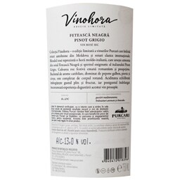 Vinohora