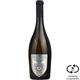Tohani | Princiar | Vin alb sec Sauvignonn Blanc 0.75L