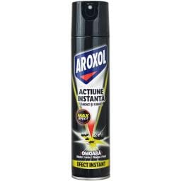 Spray impotriva gandacilor si furnicilor  300ml