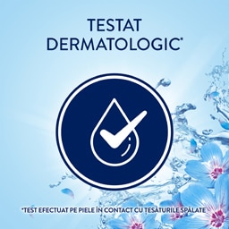 Lenor | Balsam pentru rufe Spring Awakening, 71 spalari 1.491L