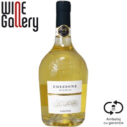 Fantini de Farnese | Edizione | Vin alb sec  0.75L