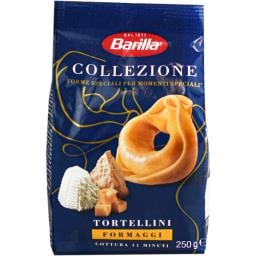 Paste Tortellini cu branza 250g