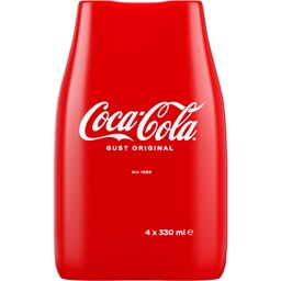 Coca-Cola Gust Original
