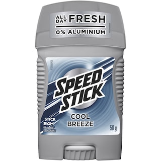 Speed Stick | Deodorant stick Cool Breeze 50g