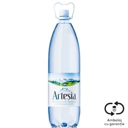 Apa minerala naturala plata 2L