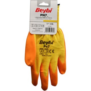 BEYBI | Manusi de gradinarit nr.7, marimea S