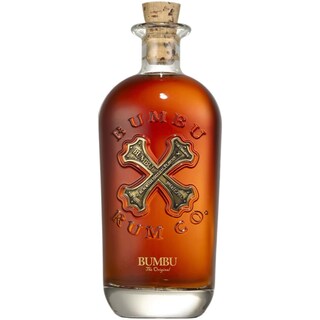 Bumbu | Rom The Original 0.7L