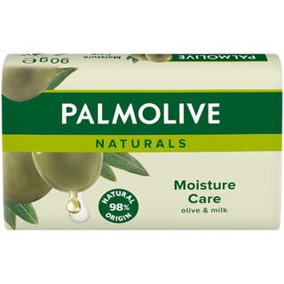 Palmolive | Sapun solid cu lapte si masline 90g