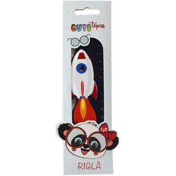 (bucata) | Rigla din lemn