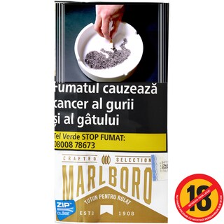 Marlboro | Crafted | Tutun Crafted Selection