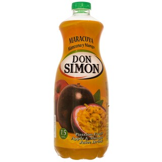 Don Simon | Nectar din maracuya 1.5l